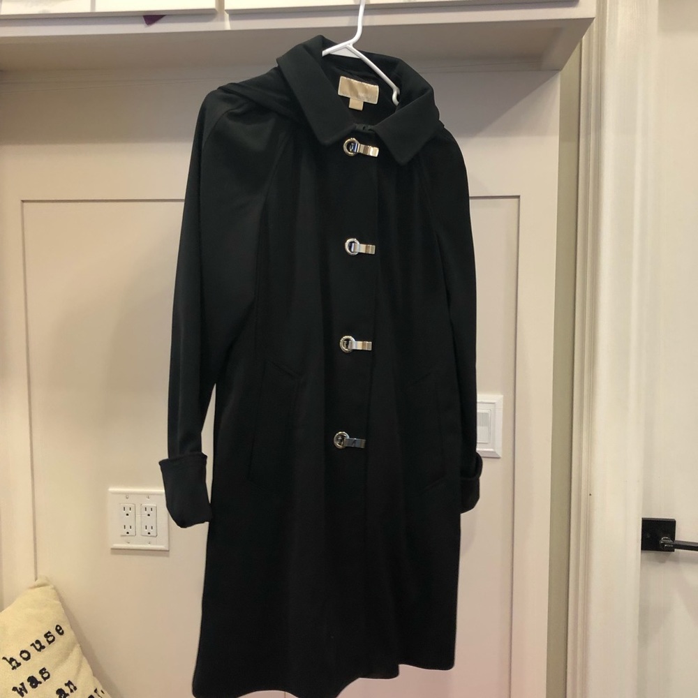 Michael Kors Rain/Trench Coat